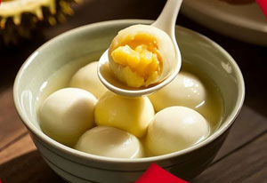 喜迎元宵，共庆团圆